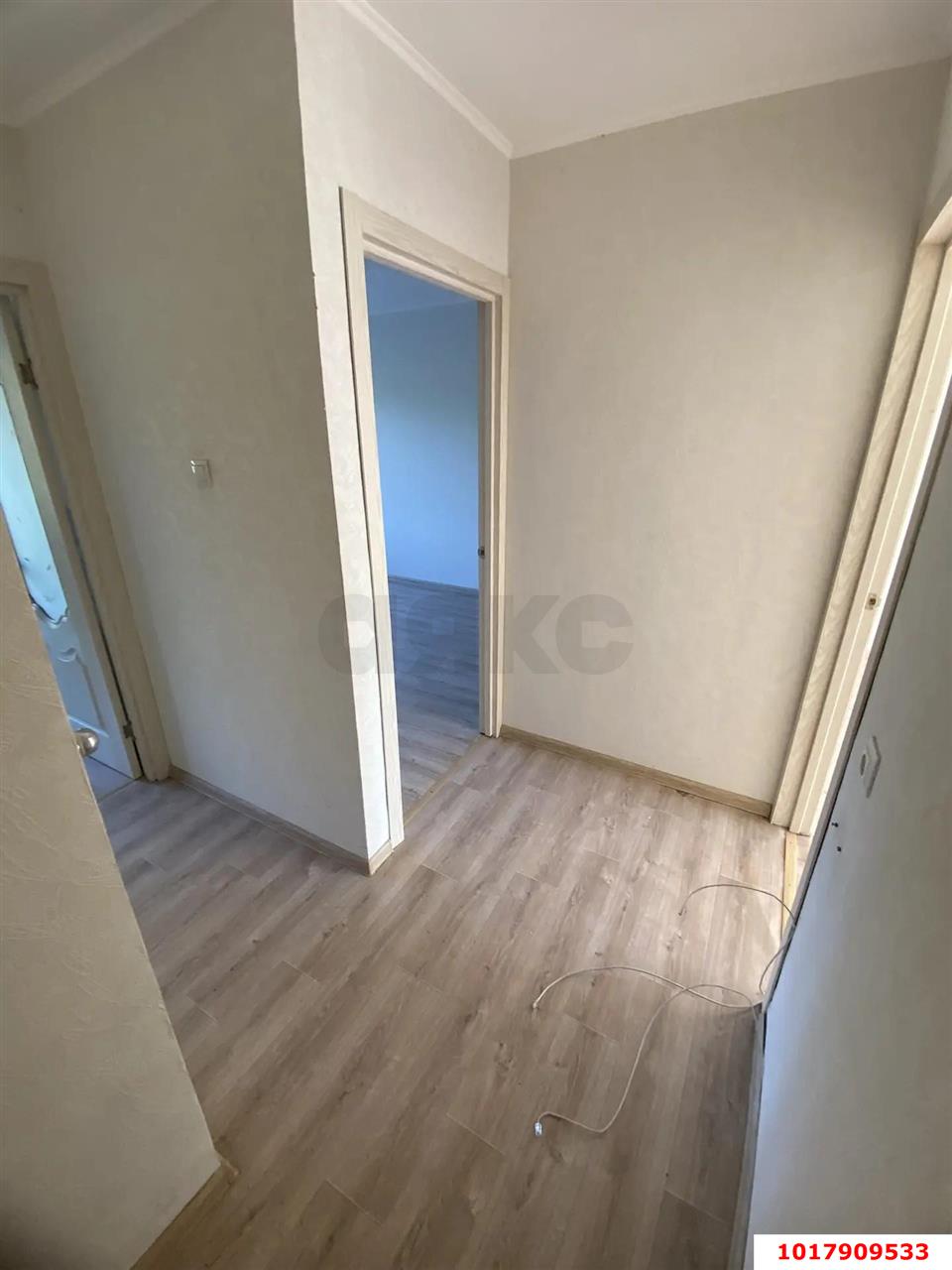 Фото №6: 2-комнатная квартира 46&nbsp;м², 3/5&nbsp;эт. - Берёзовый, Прикубанский внутригородской округ, п. Прогресс, ул. Археолога Анфимова, 19