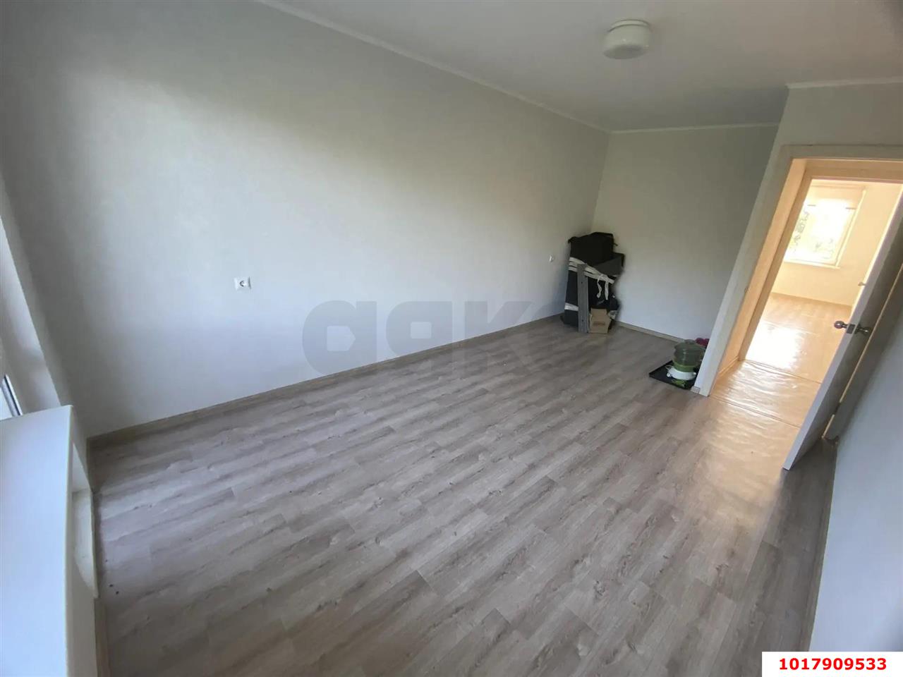 Фото №4: 2-комнатная квартира 46&nbsp;м², 3/5&nbsp;эт. - Берёзовый, Прикубанский внутригородской округ, п. Прогресс, ул. Археолога Анфимова, 19