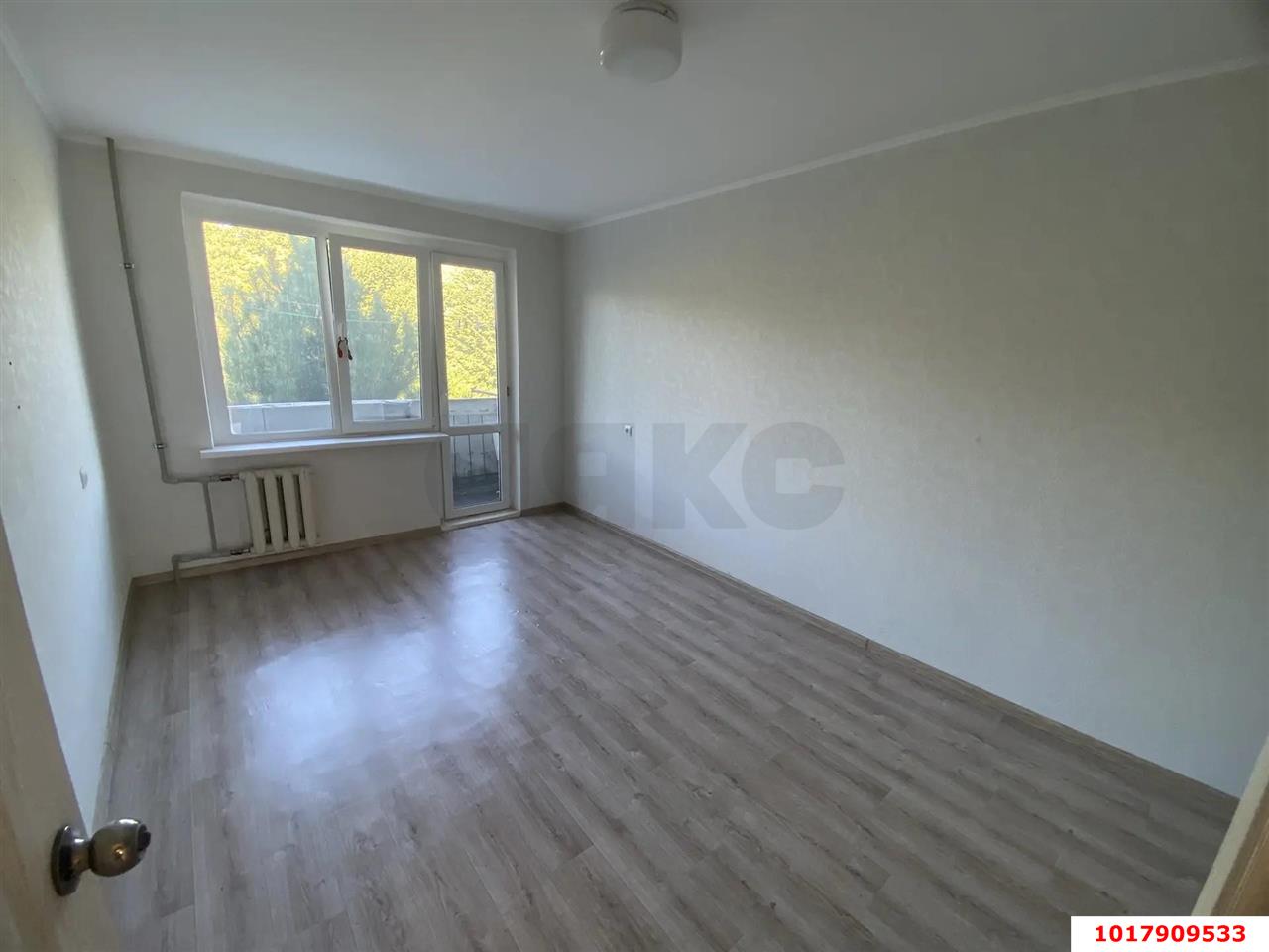 Фото №2: 2-комнатная квартира 46&nbsp;м², 3/5&nbsp;эт. - Берёзовый, Прикубанский внутригородской округ, п. Прогресс, ул. Археолога Анфимова, 19