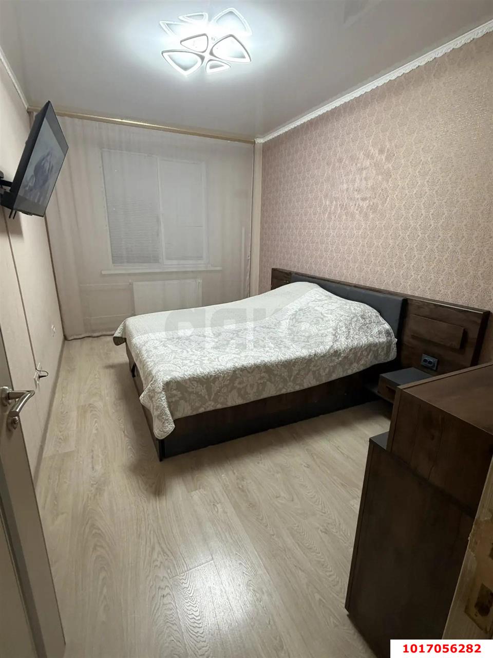 Фото №4: 2-комнатная квартира 60&nbsp;м², 2/12&nbsp;эт. - Краснодар, Карасунский внутригородской округ, Гидростроителей, мкр. ЖК Феникс, ул. имени В.Н. Мачуги, 6/2