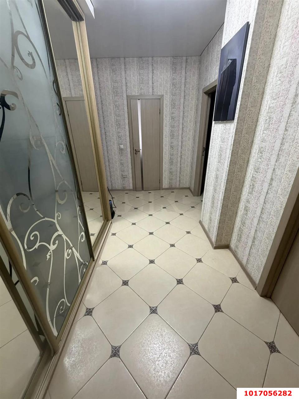 Фото №6: 2-комнатная квартира 60&nbsp;м², 2/12&nbsp;эт. - Краснодар, Карасунский внутригородской округ, Гидростроителей, мкр. ЖК Феникс, ул. имени В.Н. Мачуги, 6/2