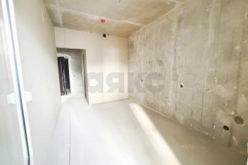 Фото №1: 1-комнатная квартира 40 м², 7/24 эт. - Краснодар, мкр. Центральный, ул. Железнодорожная, 23/1