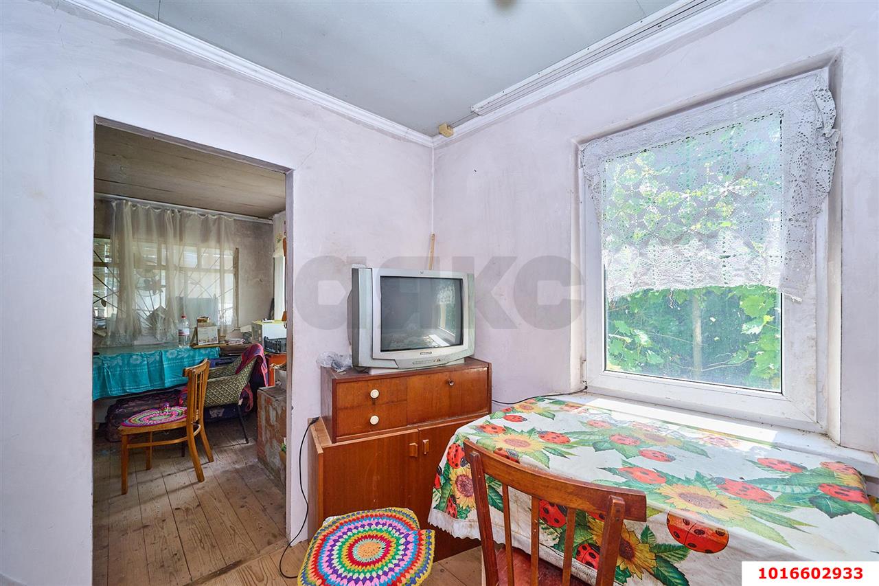 Фото №2: Дом 60&nbsp;м² + 4&nbsp;сот., 2&nbsp;эт. - Орбита, мкр. Прикубанский внутригородской округ, ул. Инженерная, 40