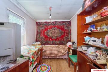 Фото №1: Дом 60 м² + 4 сот., 2 эт. - Орбита, мкр. Прикубанский внутригородской округ, ул. Инженерная, 40