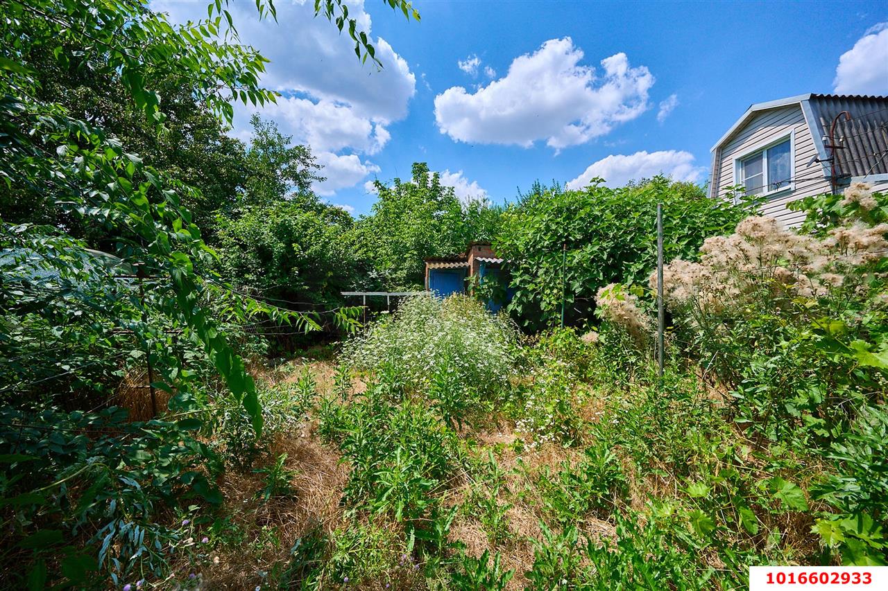 Фото №4: Дом 60&nbsp;м² + 4&nbsp;сот., 2&nbsp;эт. - Орбита, мкр. Прикубанский внутригородской округ, ул. Инженерная, 40
