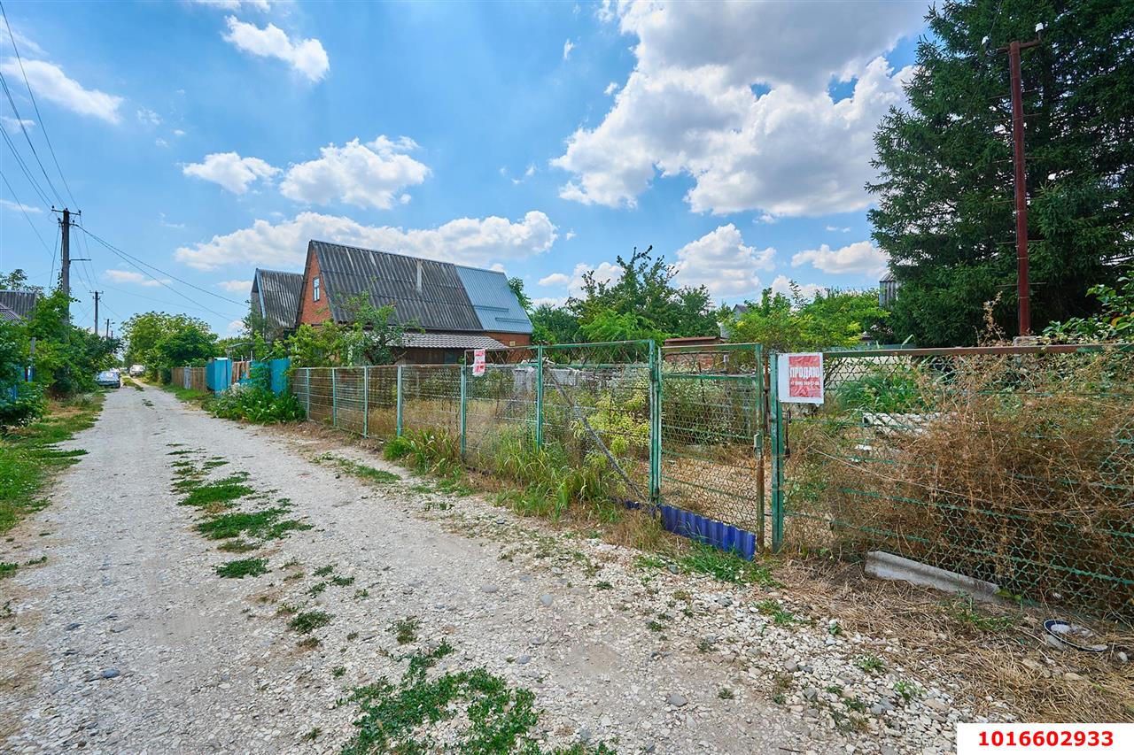 Фото №12: Дом 60&nbsp;м² + 4&nbsp;сот., 2&nbsp;эт. - Орбита, мкр. Прикубанский внутригородской округ, ул. Инженерная, 40