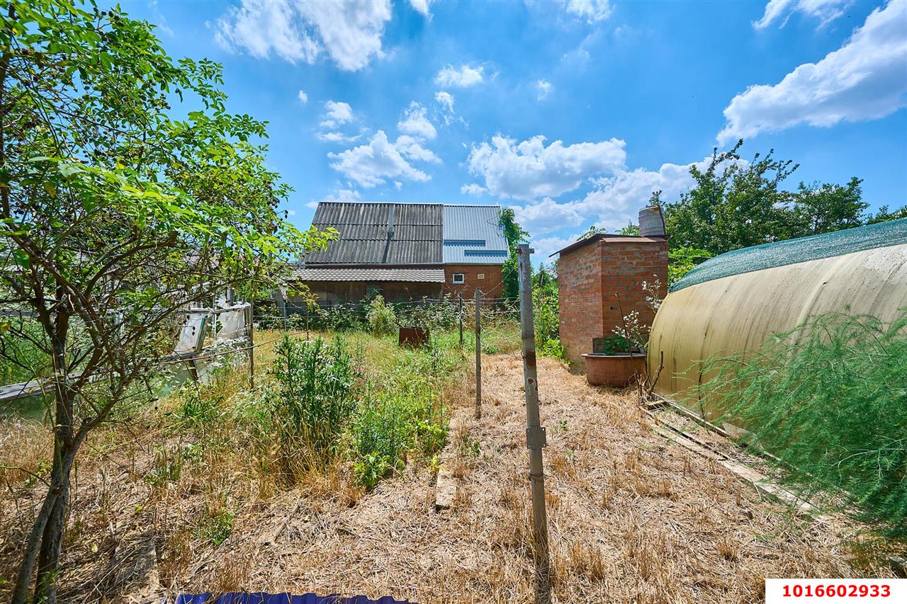 Фото №6: Дом 60&nbsp;м² + 4&nbsp;сот., 2&nbsp;эт. - Орбита, мкр. Прикубанский внутригородской округ, ул. Инженерная, 40