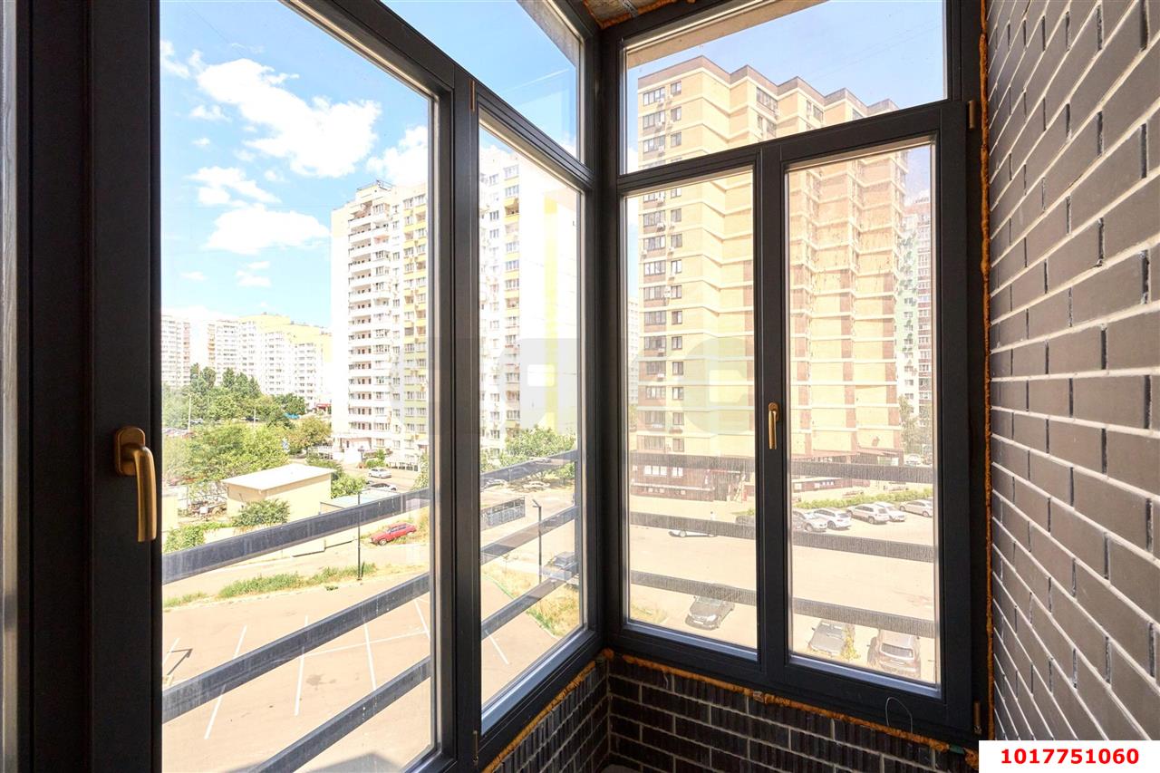 Фото №24: 2-комнатная квартира 80&nbsp;м², 4/9&nbsp;эт. - Краснодар, Прикубанский внутригородской округ, мкр. Восточно-Кругликовский, ул. Восточно-Кругликовская, 46/9