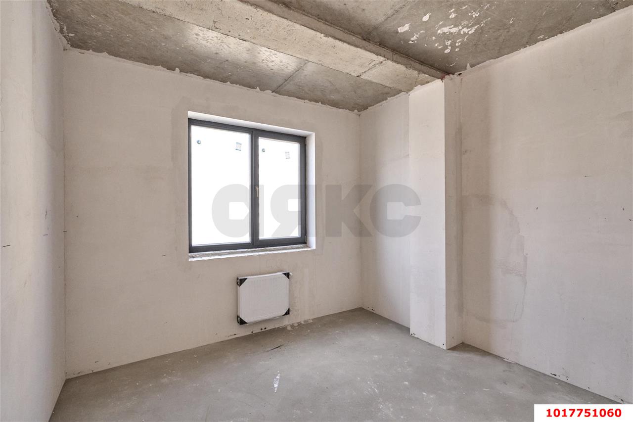 Фото №16: 2-комнатная квартира 80&nbsp;м², 4/9&nbsp;эт. - Краснодар, Прикубанский внутригородской округ, мкр. Восточно-Кругликовский, ул. Восточно-Кругликовская, 46/9