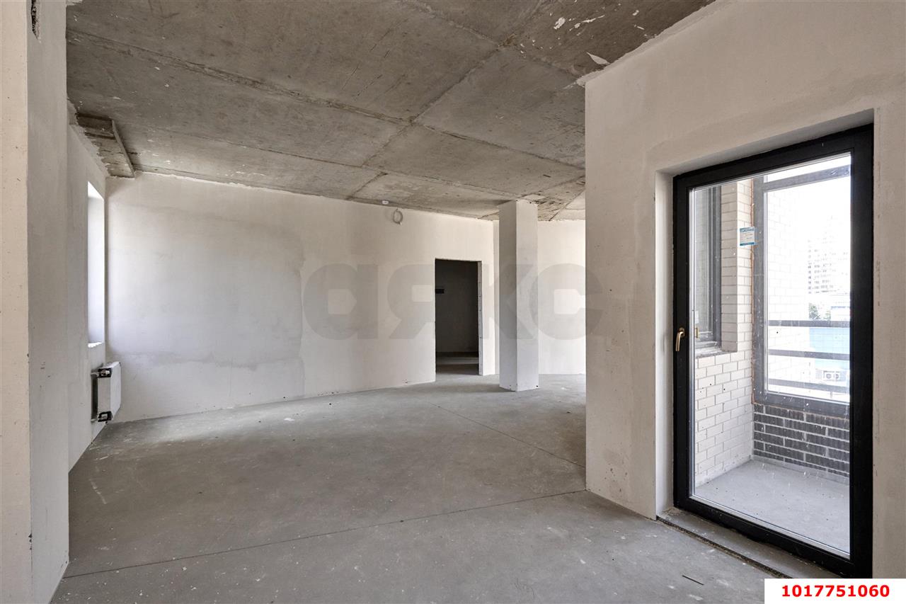 Фото №20: 2-комнатная квартира 80&nbsp;м², 4/9&nbsp;эт. - Краснодар, Прикубанский внутригородской округ, мкр. Восточно-Кругликовский, ул. Восточно-Кругликовская, 46/9