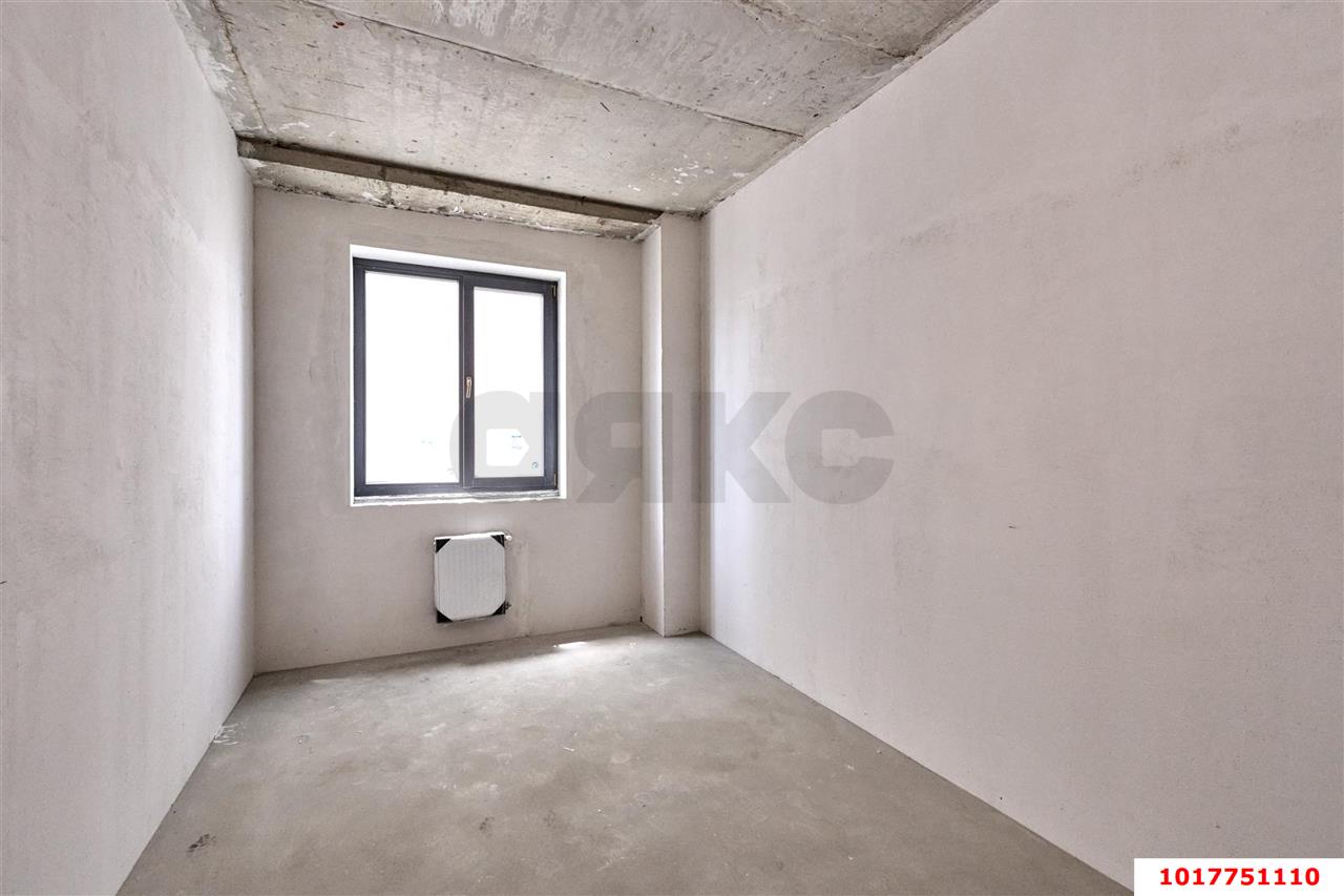Фото №26: 3-комнатная квартира 83&nbsp;м², 4/9&nbsp;эт. - Краснодар, Прикубанский внутригородской округ, мкр. Восточно-Кругликовский, ул. Восточно-Кругликовская, 46/9
