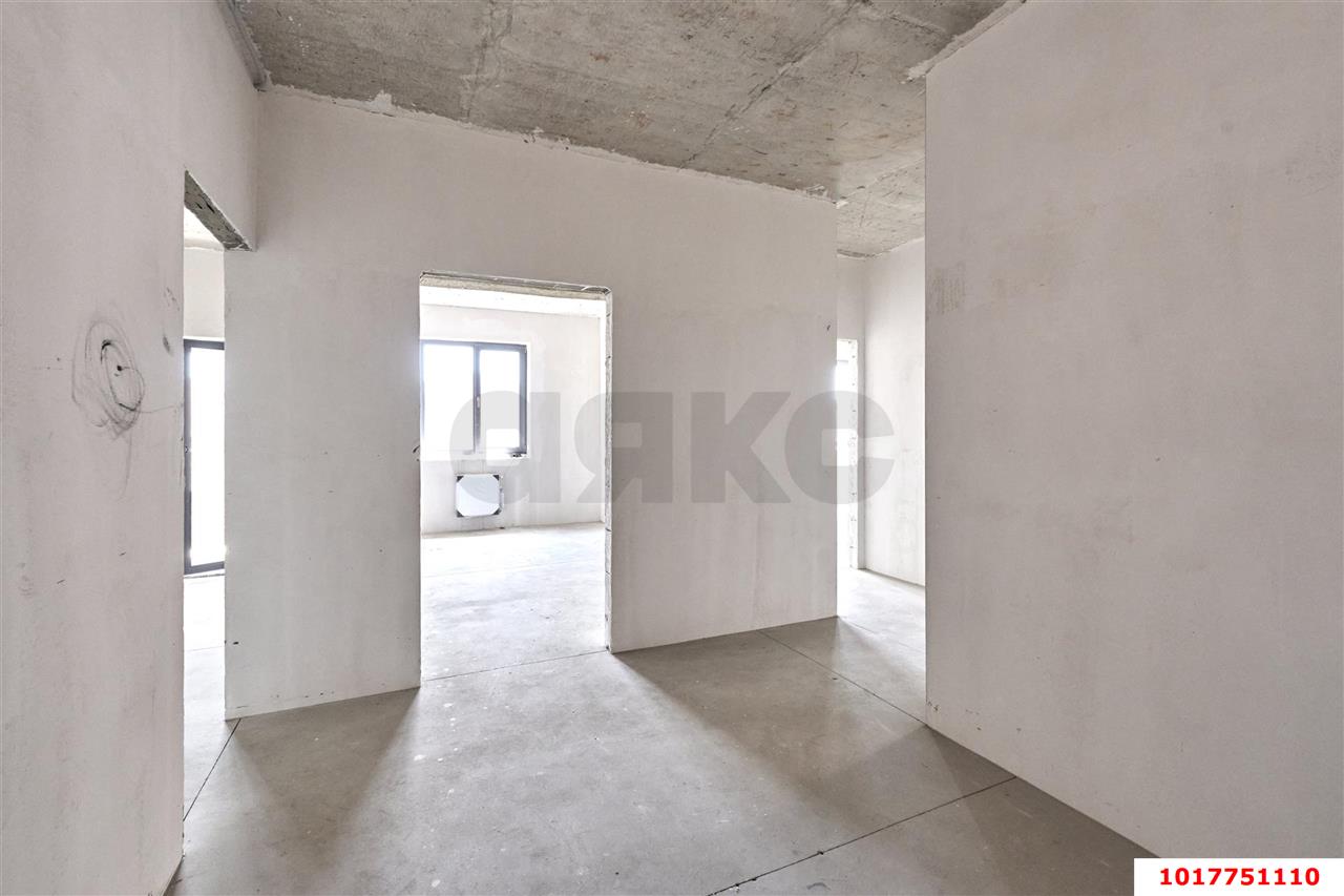 Фото №29: 3-комнатная квартира 83&nbsp;м², 4/9&nbsp;эт. - Краснодар, Прикубанский внутригородской округ, мкр. Восточно-Кругликовский, ул. Восточно-Кругликовская, 46/9
