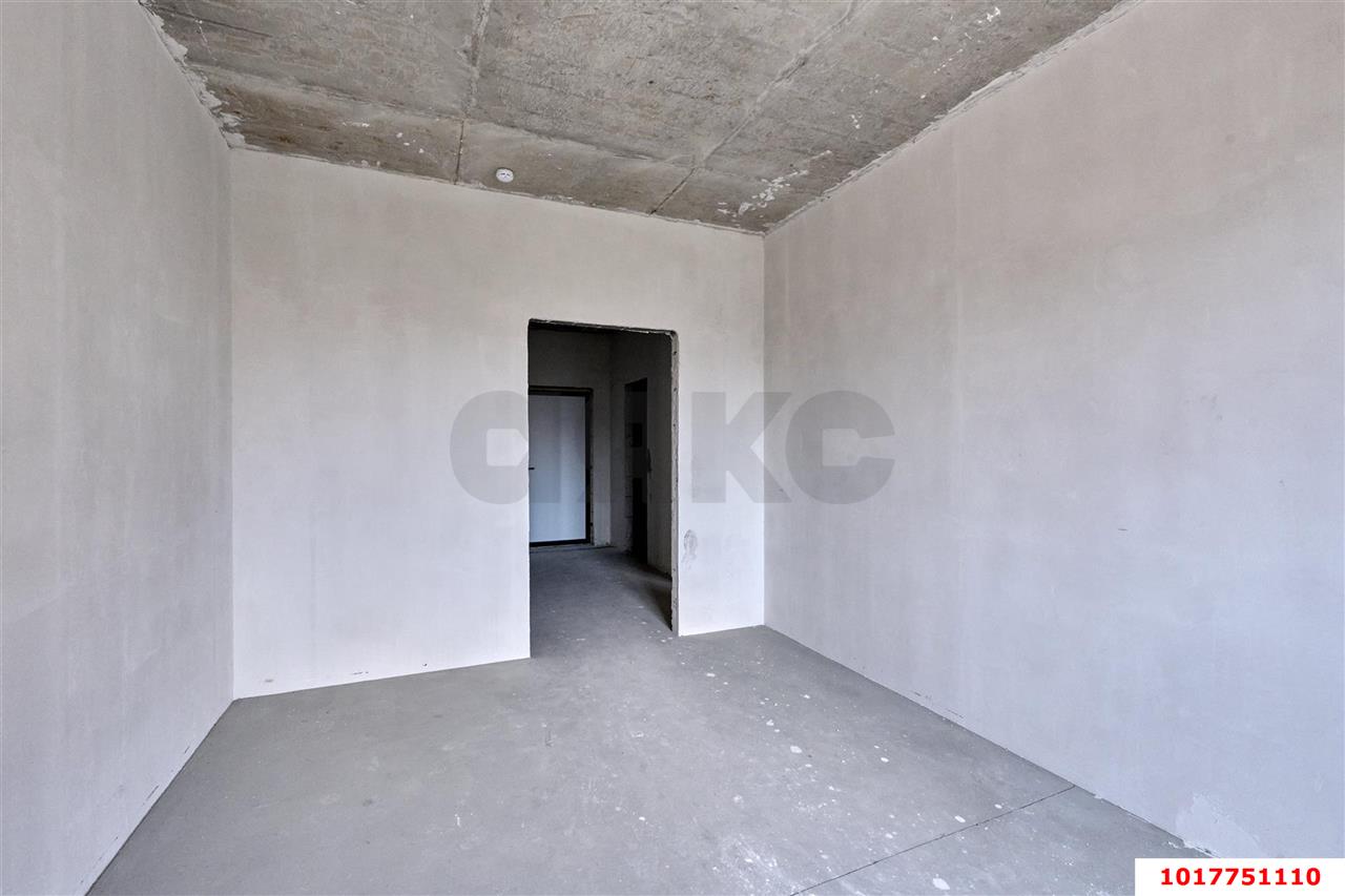 Фото №23: 3-комнатная квартира 83&nbsp;м², 4/9&nbsp;эт. - Краснодар, Прикубанский внутригородской округ, мкр. Восточно-Кругликовский, ул. Восточно-Кругликовская, 46/9