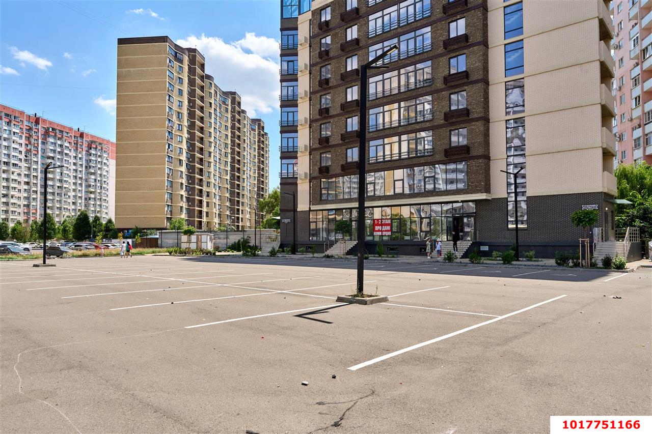 Фото №5: 1-комнатная квартира 39&nbsp;м², 6/9&nbsp;эт. - Краснодар, Прикубанский внутригородской округ, мкр. Восточно-Кругликовский, ул. Восточно-Кругликовская, 46/9