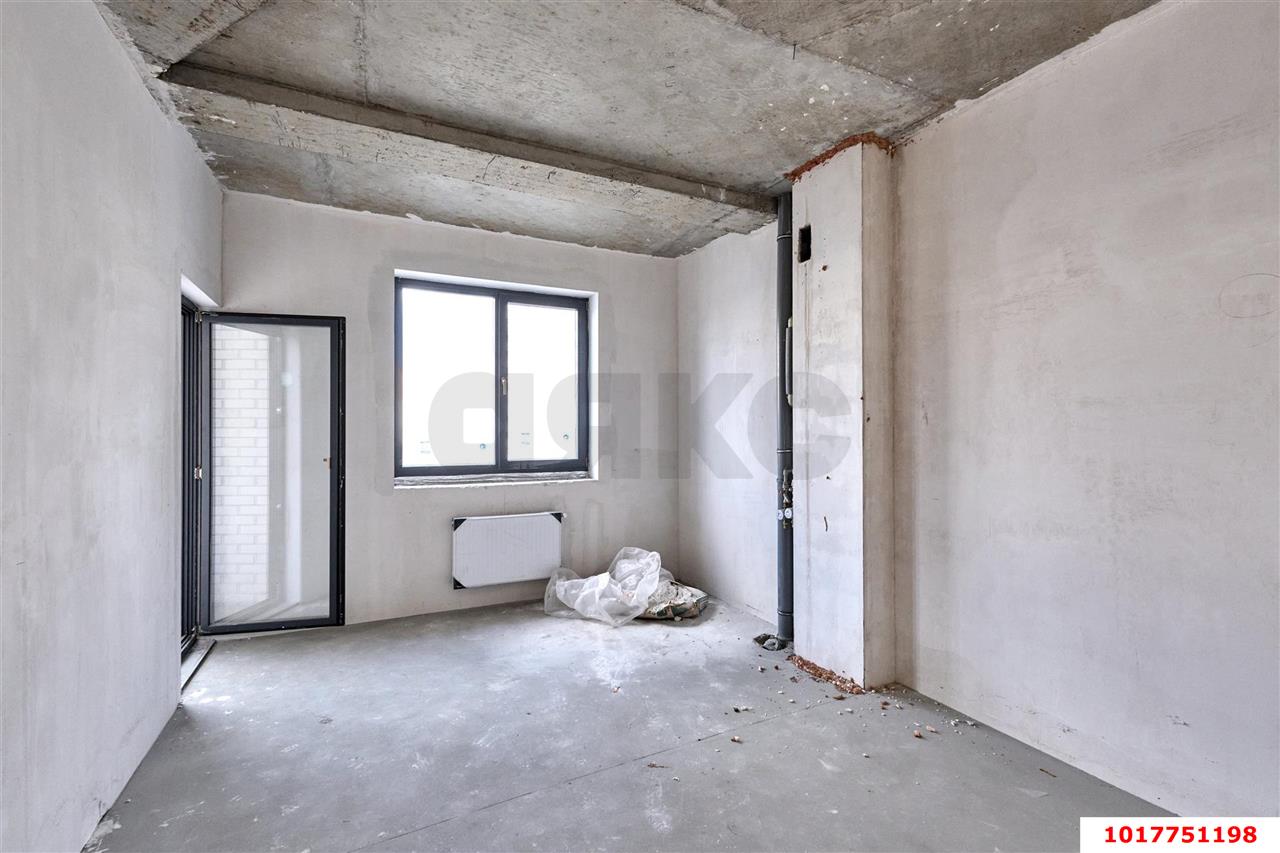 Фото №21: 1-комнатная квартира 40&nbsp;м², 6/9&nbsp;эт. - Краснодар, Прикубанский внутригородской округ, мкр. Восточно-Кругликовский, ул. Восточно-Кругликовская, 46/9