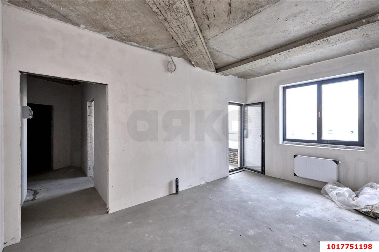 Фото №20: 1-комнатная квартира 40&nbsp;м², 6/9&nbsp;эт. - Краснодар, Прикубанский внутригородской округ, мкр. Восточно-Кругликовский, ул. Восточно-Кругликовская, 46/9