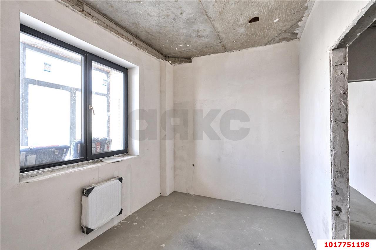 Фото №18: 1-комнатная квартира 40&nbsp;м², 6/9&nbsp;эт. - Краснодар, Прикубанский внутригородской округ, мкр. Восточно-Кругликовский, ул. Восточно-Кругликовская, 46/9