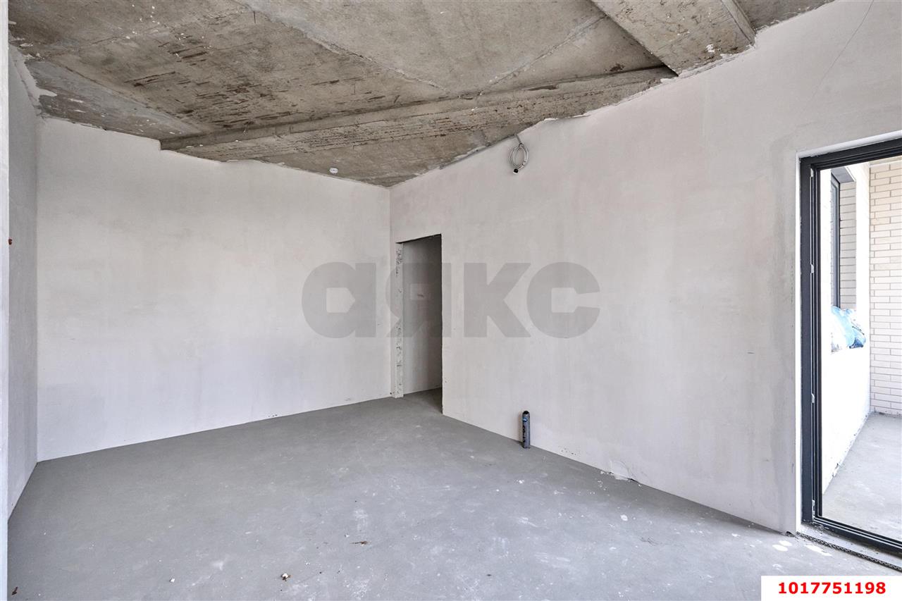 Фото №22: 1-комнатная квартира 40&nbsp;м², 6/9&nbsp;эт. - Краснодар, Прикубанский внутригородской округ, мкр. Восточно-Кругликовский, ул. Восточно-Кругликовская, 46/9