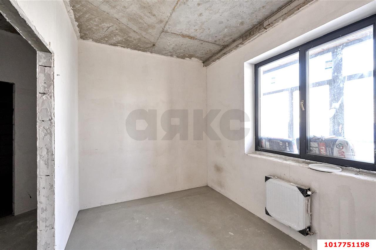 Фото №19: 1-комнатная квартира 40&nbsp;м², 6/9&nbsp;эт. - Краснодар, Прикубанский внутригородской округ, мкр. Восточно-Кругликовский, ул. Восточно-Кругликовская, 46/9