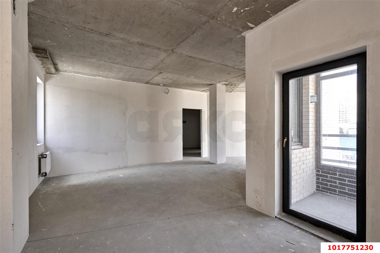 Фото №20: 2-комнатная квартира 83&nbsp;м², 6/9&nbsp;эт. - Краснодар, Прикубанский внутригородской округ, мкр. Восточно-Кругликовский, ул. Восточно-Кругликовская, 46/9