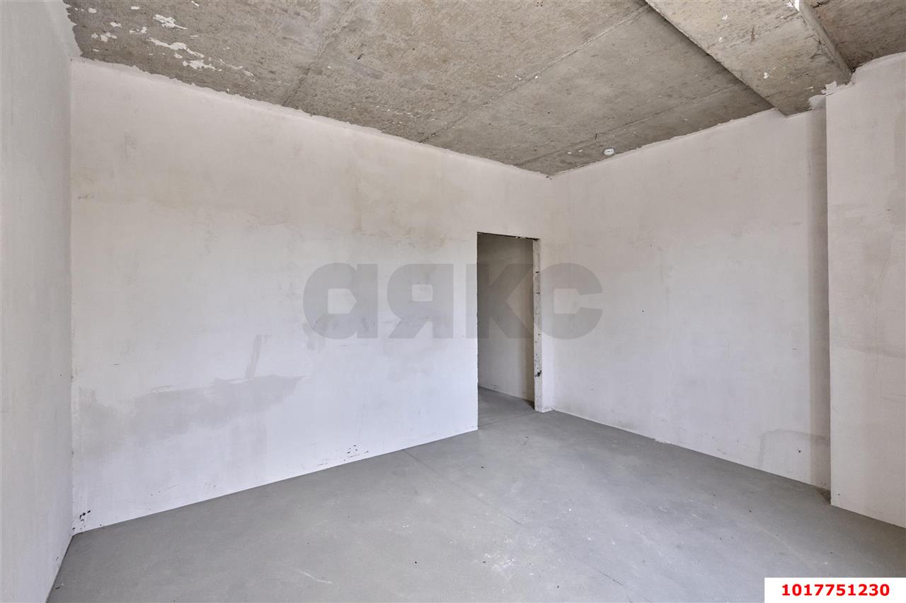 Фото №28: 2-комнатная квартира 83&nbsp;м², 6/9&nbsp;эт. - Краснодар, Прикубанский внутригородской округ, мкр. Восточно-Кругликовский, ул. Восточно-Кругликовская, 46/9
