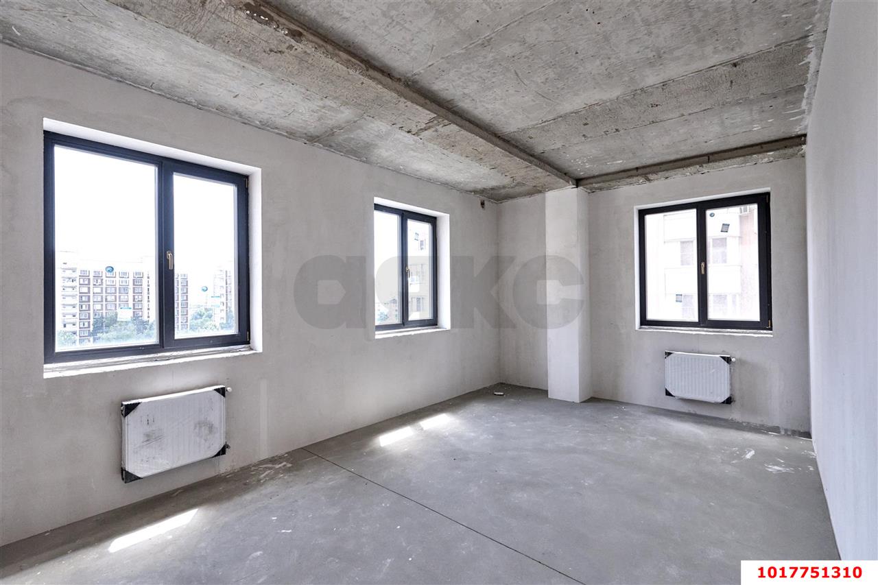 Фото №24: 3-комнатная квартира 83&nbsp;м², 6/9&nbsp;эт. - Краснодар, Прикубанский внутригородской округ, мкр. Восточно-Кругликовский, ул. Восточно-Кругликовская, 46/9