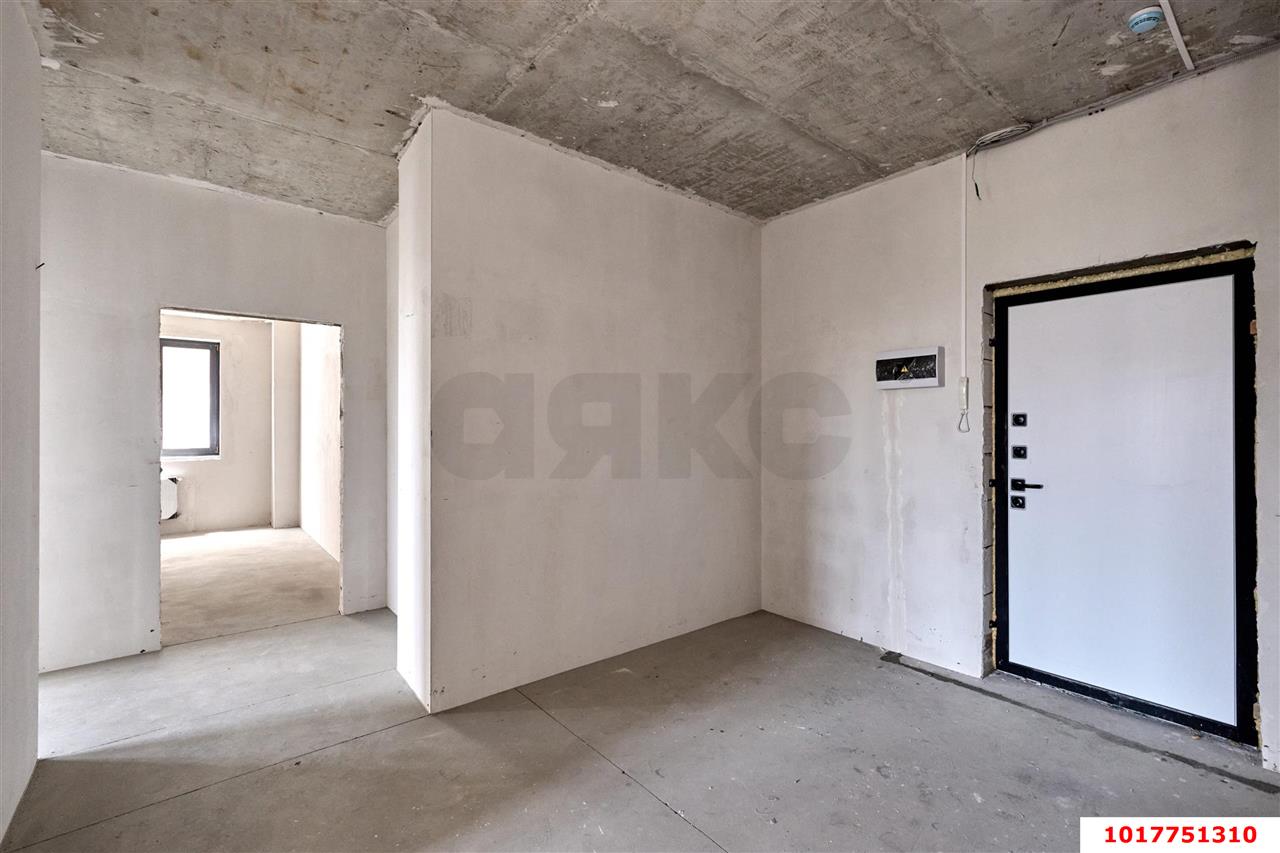 Фото №28: 3-комнатная квартира 83&nbsp;м², 6/9&nbsp;эт. - Краснодар, Прикубанский внутригородской округ, мкр. Восточно-Кругликовский, ул. Восточно-Кругликовская, 46/9