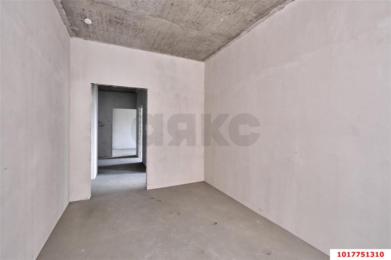 Фото №27: 3-комнатная квартира 83&nbsp;м², 6/9&nbsp;эт. - Краснодар, Прикубанский внутригородской округ, мкр. Восточно-Кругликовский, ул. Восточно-Кругликовская, 46/9