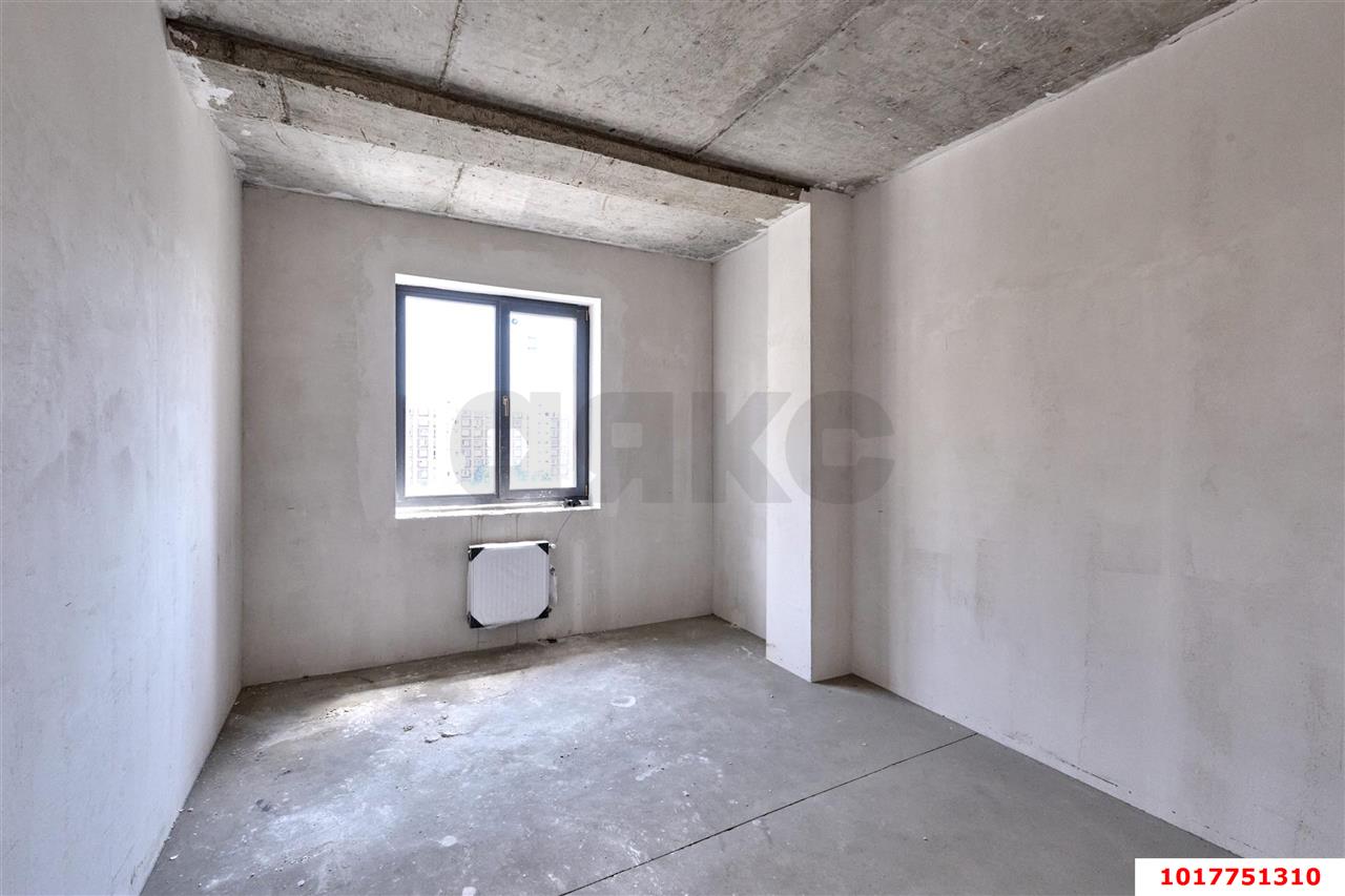 Фото №22: 3-комнатная квартира 83&nbsp;м², 6/9&nbsp;эт. - Краснодар, Прикубанский внутригородской округ, мкр. Восточно-Кругликовский, ул. Восточно-Кругликовская, 46/9