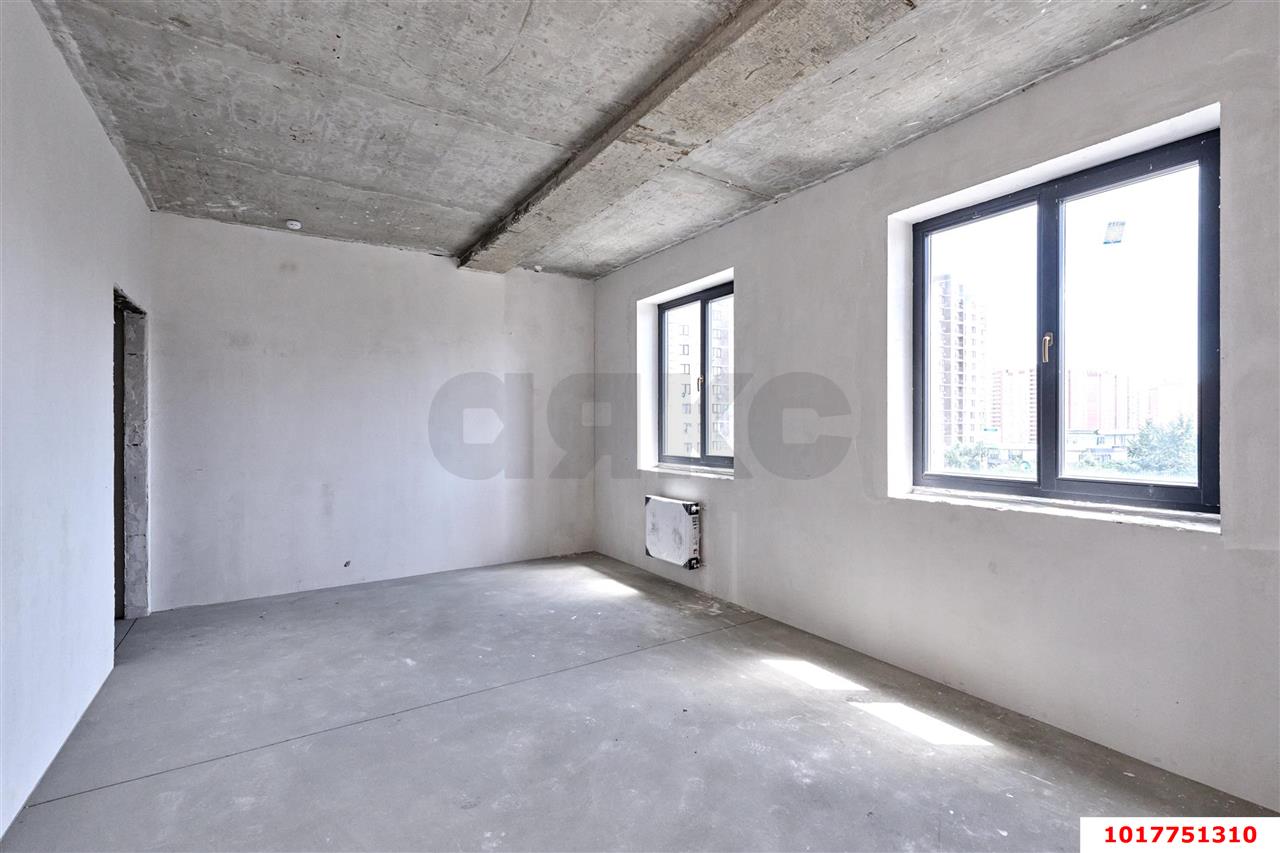 Фото №25: 3-комнатная квартира 83&nbsp;м², 6/9&nbsp;эт. - Краснодар, Прикубанский внутригородской округ, мкр. Восточно-Кругликовский, ул. Восточно-Кругликовская, 46/9