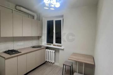 Фото №1: 1-комнатная квартира 31&nbsp;м², 2/5&nbsp;эт. - Краснодар, мкр. Гидростроителей, ул. Игнатова, 5