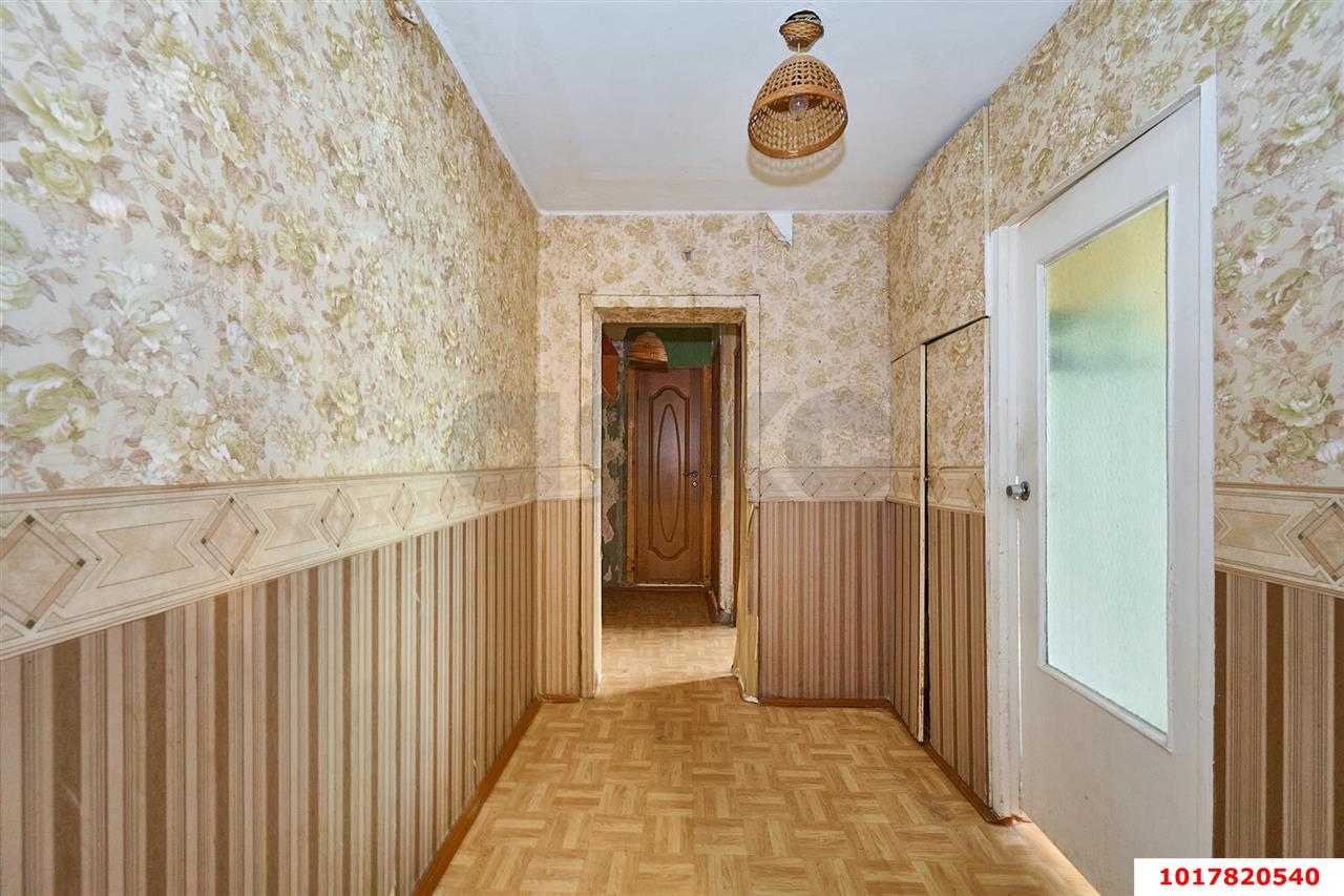 Фото №19: 3-комнатная квартира 82&nbsp;м², 8/9&nbsp;эт. - Краснодар, Карасунский внутригородской округ, мкр. Комсомольский, ул. 30-й Иркутской Дивизии, 8