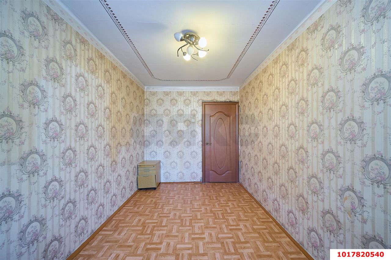 Фото №16: 3-комнатная квартира 82&nbsp;м², 8/9&nbsp;эт. - Краснодар, Карасунский внутригородской округ, мкр. Комсомольский, ул. 30-й Иркутской Дивизии, 8