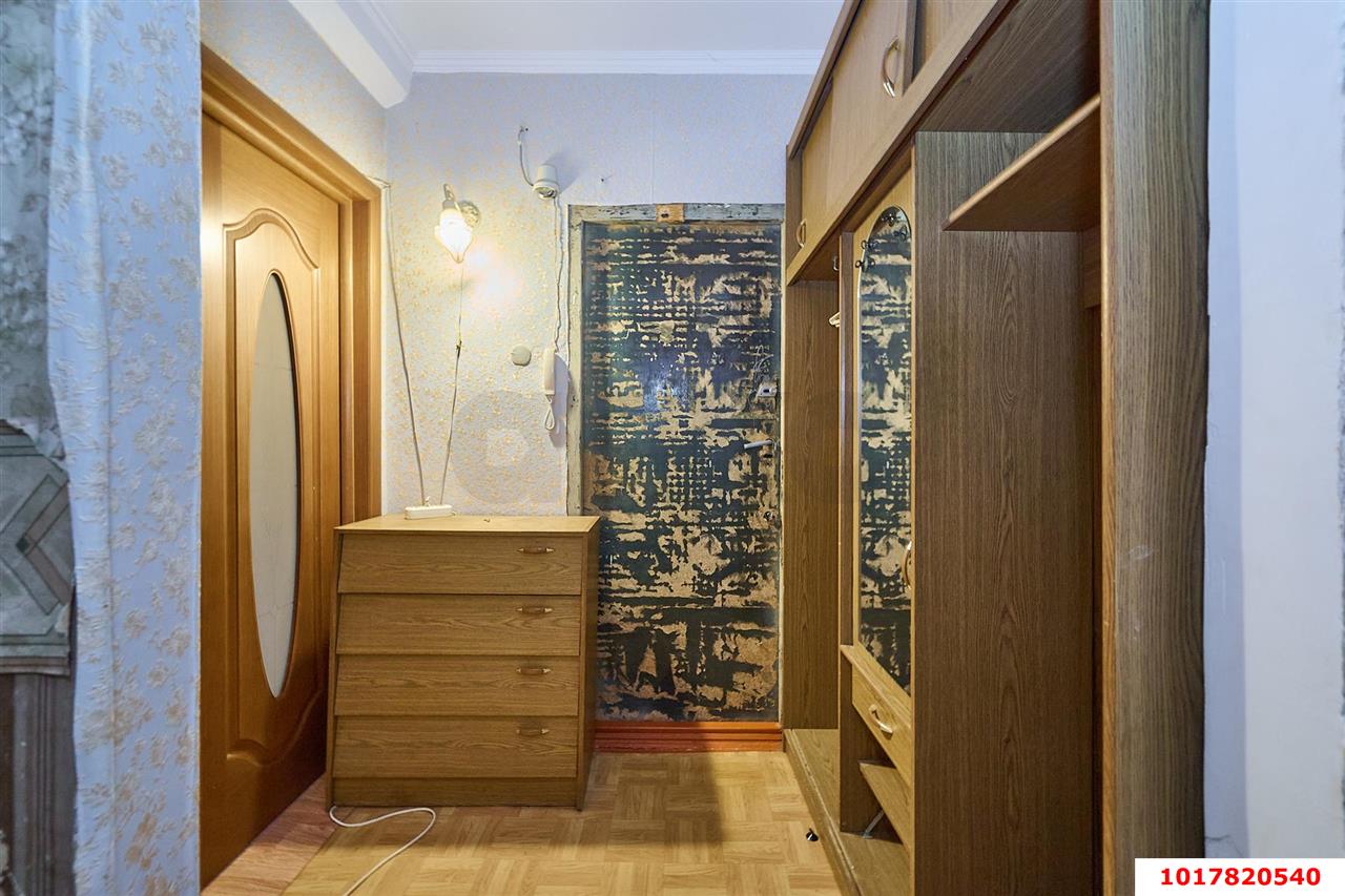 Фото №18: 3-комнатная квартира 82&nbsp;м², 8/9&nbsp;эт. - Краснодар, Карасунский внутригородской округ, мкр. Комсомольский, ул. 30-й Иркутской Дивизии, 8