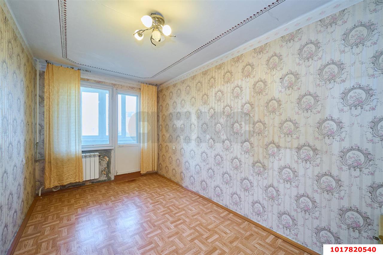 Фото №15: 3-комнатная квартира 82&nbsp;м², 8/9&nbsp;эт. - Краснодар, Карасунский внутригородской округ, мкр. Комсомольский, ул. 30-й Иркутской Дивизии, 8