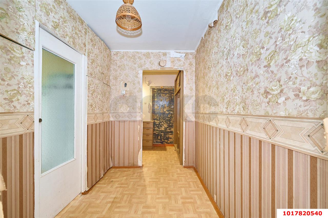 Фото №20: 3-комнатная квартира 82&nbsp;м², 8/9&nbsp;эт. - Краснодар, Карасунский внутригородской округ, мкр. Комсомольский, ул. 30-й Иркутской Дивизии, 8
