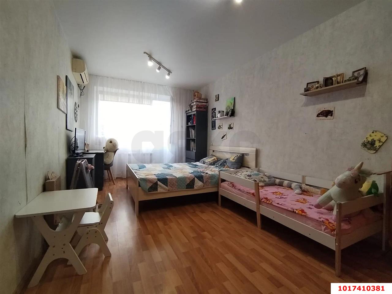 Фото №5: 2-комнатная квартира 47&nbsp;м², 3/5&nbsp;эт. - Краснодар, Прикубанский внутригородской округ, ж/м Учхоз Кубань, ул. Красная, 10