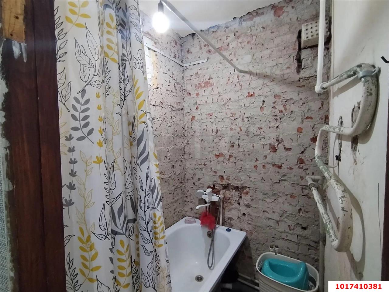 Фото №9: 2-комнатная квартира 47&nbsp;м², 3/5&nbsp;эт. - Краснодар, Прикубанский внутригородской округ, ж/м Учхоз Кубань, ул. Красная, 10