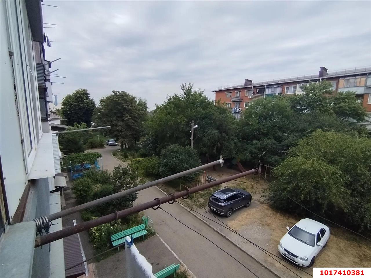 Фото №11: 2-комнатная квартира 47&nbsp;м², 3/5&nbsp;эт. - Краснодар, Прикубанский внутригородской округ, ж/м Учхоз Кубань, ул. Красная, 10