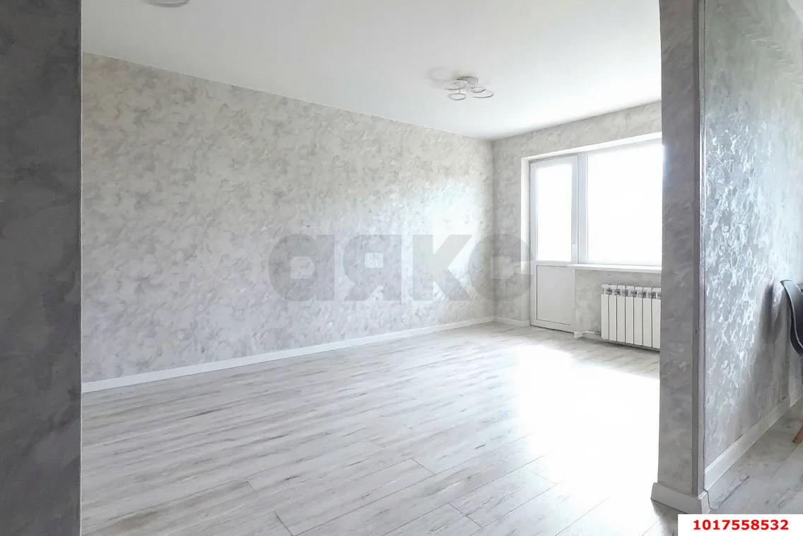 Фото №4: 1-комнатная квартира 32&nbsp;м², 5/5&nbsp;эт. - Краснодар, мкр. Центральный внутригородской округ, ул. Красная, 196