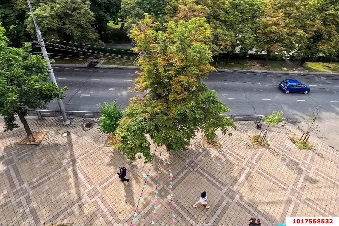 Фото №7: 1-комнатная квартира 32&nbsp;м², 5/5&nbsp;эт. - Краснодар, мкр. Центральный внутригородской округ, ул. Красная, 196