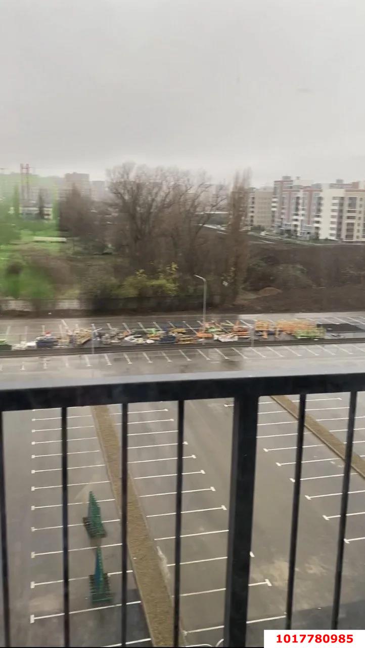 Фото №6: 2-комнатная квартира 56&nbsp;м², 7/9&nbsp;эт. - Краснодар, Прикубанский внутригородской округ, жилой комплекс Европа-Сити, мкр. жилой комплекс Европа Клубный Квартал 9, ул. Венецианская, 16