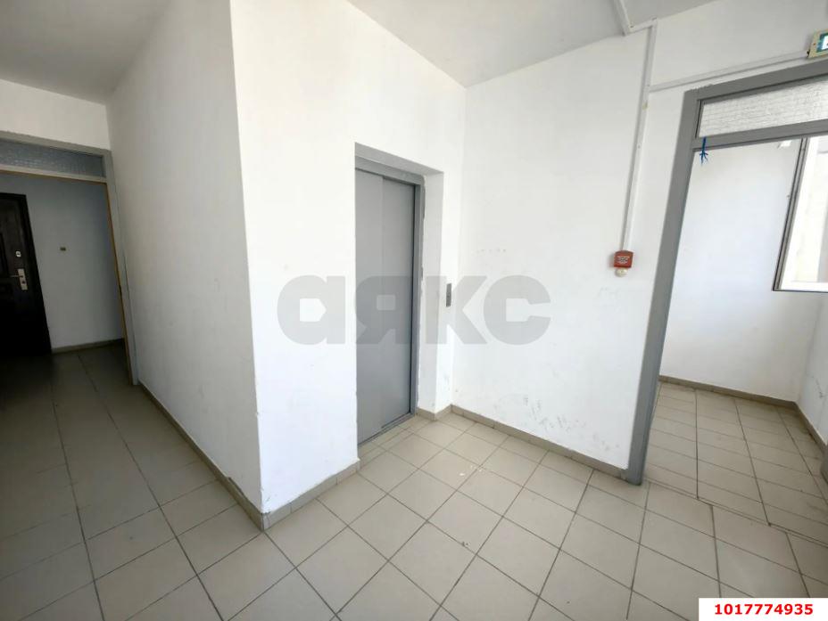 Фото №18: 3-комнатная квартира 80&nbsp;м², 5/7&nbsp;эт. - Краснодар, Прикубанский внутригородской округ, мкр. жилой комплекс Европа-Сити, ул. Венецианская, 8