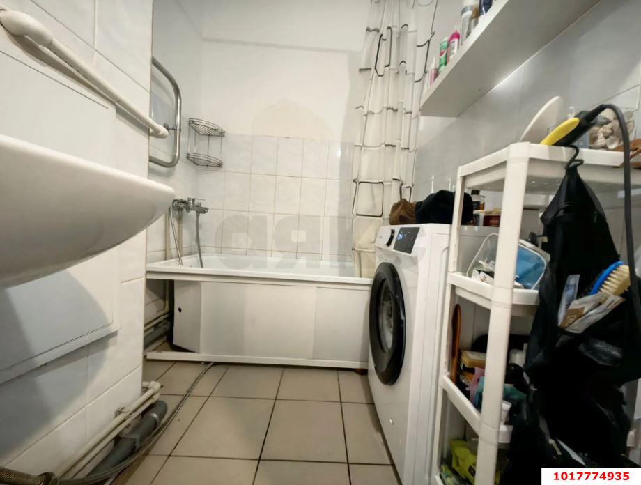 Фото №7: 3-комнатная квартира 80&nbsp;м², 5/7&nbsp;эт. - Краснодар, Прикубанский внутригородской округ, мкр. жилой комплекс Европа-Сити, ул. Венецианская, 8
