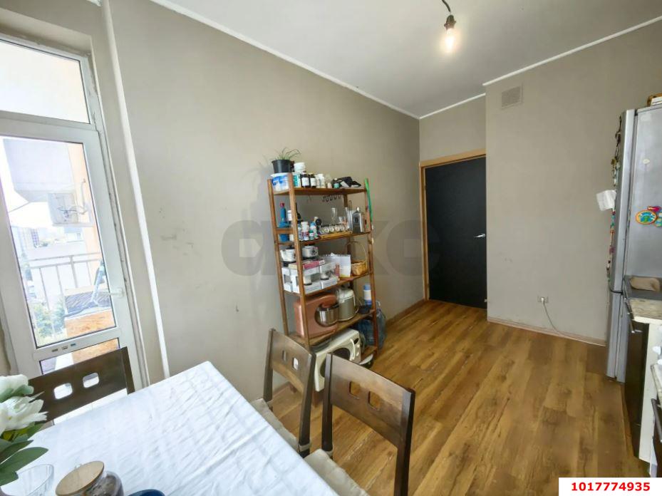 Фото №14: 3-комнатная квартира 80&nbsp;м², 5/7&nbsp;эт. - Краснодар, Прикубанский внутригородской округ, мкр. жилой комплекс Европа-Сити, ул. Венецианская, 8