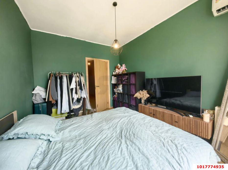 Фото №5: 3-комнатная квартира 80&nbsp;м², 5/7&nbsp;эт. - Краснодар, Прикубанский внутригородской округ, мкр. жилой комплекс Европа-Сити, ул. Венецианская, 8