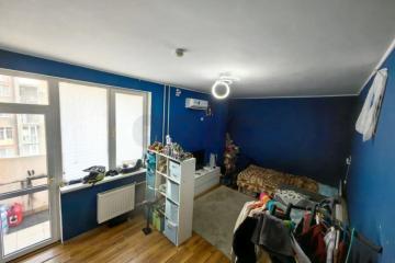 Фото №1: 3-комнатная квартира 80&nbsp;м², 5/7&nbsp;эт. - Краснодар, мкр. жилой комплекс Европа-Сити, ул. Венецианская, 8