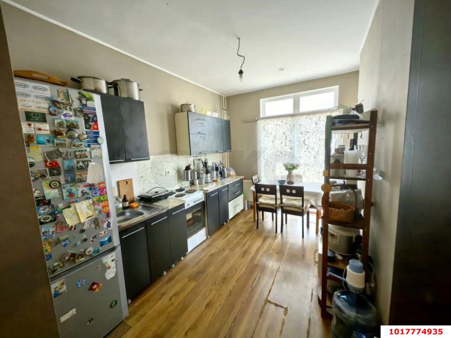 Фото №15: 3-комнатная квартира 80&nbsp;м², 5/7&nbsp;эт. - Краснодар, Прикубанский внутригородской округ, мкр. жилой комплекс Европа-Сити, ул. Венецианская, 8