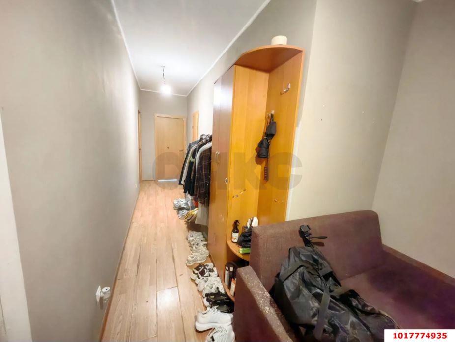 Фото №13: 3-комнатная квартира 80&nbsp;м², 5/7&nbsp;эт. - Краснодар, Прикубанский внутригородской округ, мкр. жилой комплекс Европа-Сити, ул. Венецианская, 8