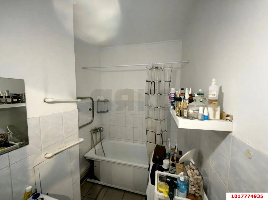 Фото №8: 3-комнатная квартира 80&nbsp;м², 5/7&nbsp;эт. - Краснодар, Прикубанский внутригородской округ, мкр. жилой комплекс Европа-Сити, ул. Венецианская, 8